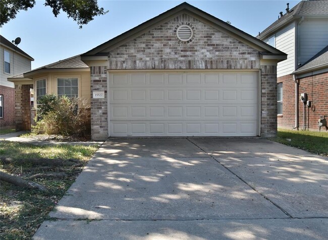 15527 Fir Woods Ln in Cypress, TX - Building Photo - Building Photo