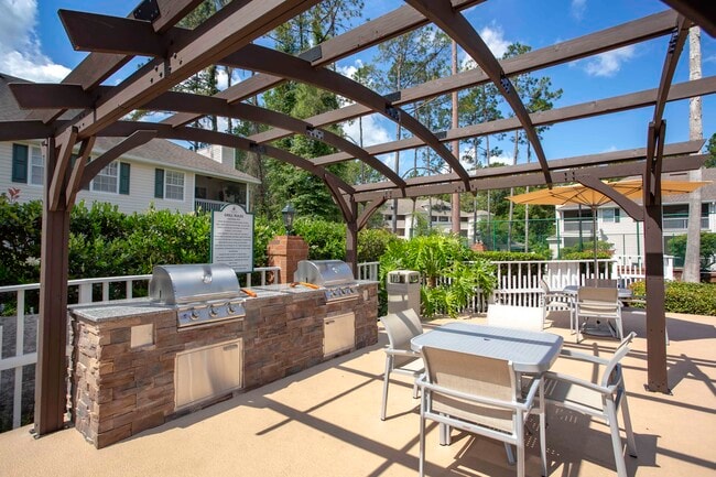 Hunters Crossing Apartments in Gainesville, FL - Building Photo - Building Photo