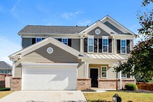 1928 White Top Rd SE in Lawrenceville, GA - Building Photo