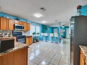 502 Danbury Park Ln in Houston, TX - Building Photo - Building Photo