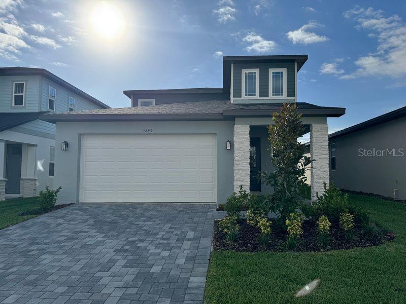 2249 Hen Rd in Minneola, FL - Building Photo