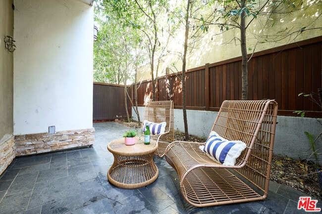 property at 2121 Virginia Ave