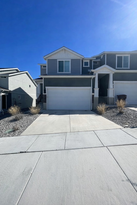 3761 S Gold Bank Dr in Magna, UT - Building Photo - Building Photo