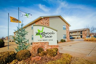 Westbrook Place Apartments