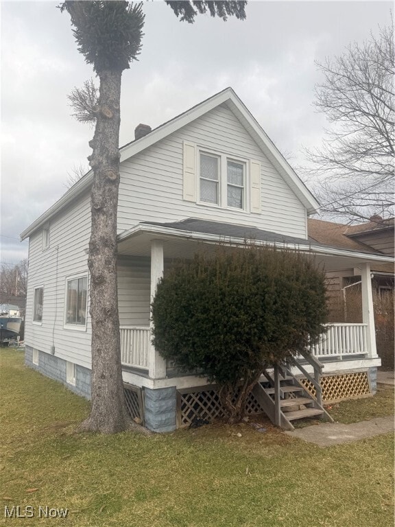 12809 McCracken Rd in Garfield Heights, OH - Building Photo - Building Photo