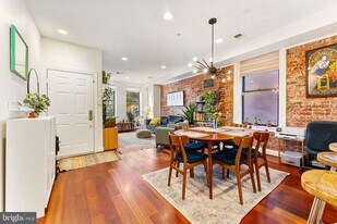 1105 Park Rd NW in Washington, DC - Building Photo