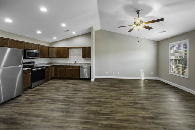 5363 Dover Springs Way, Unit 5363 Dover Springs Way in Knoxville, TN - Building Photo - Building Photo