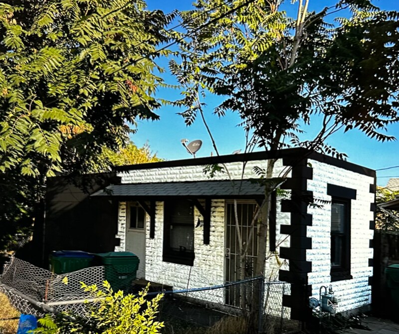 625 Eureka Ave in Reno, NV - Building Photo