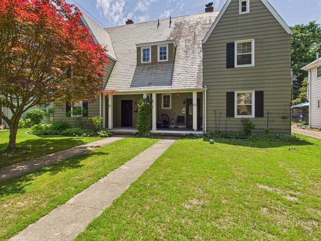 property at 217 Palen Ave