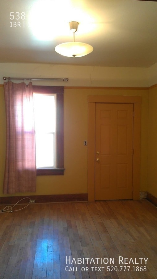 538 N Ash Ave in Tucson, AZ - Building Photo - Building Photo