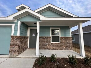 7928 Churchill St in McKinney, TX - Building Photo - Building Photo