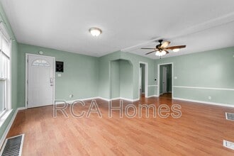 3202 Ruckle St in Indianapolis, IN - Building Photo - Building Photo