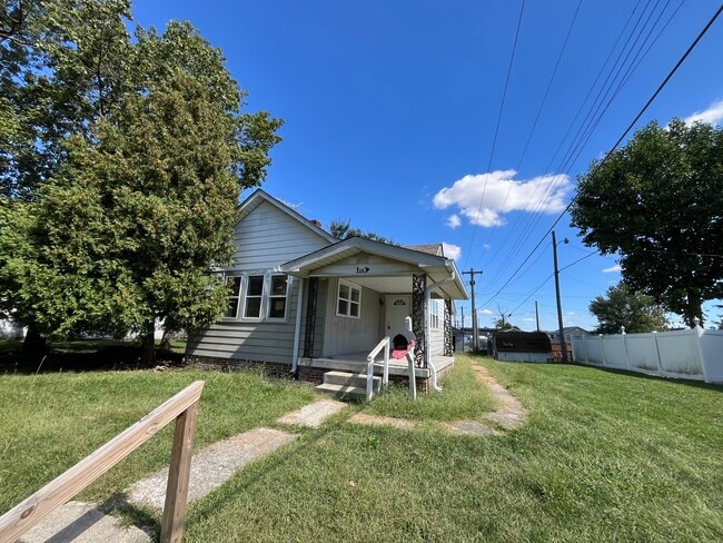 property at 119 N 12th St