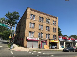 96 Hillcrest Ter in East Orange, NJ - Building Photo - Primary Photo