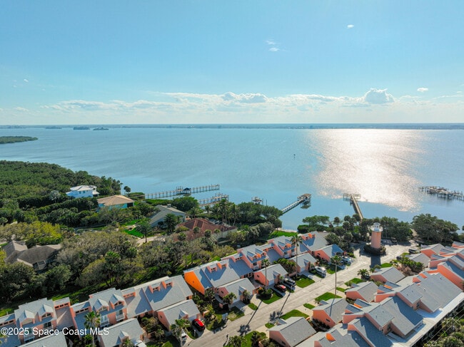 177 Casseekee Trail in Melbourne Beach, FL - Building Photo - Building Photo