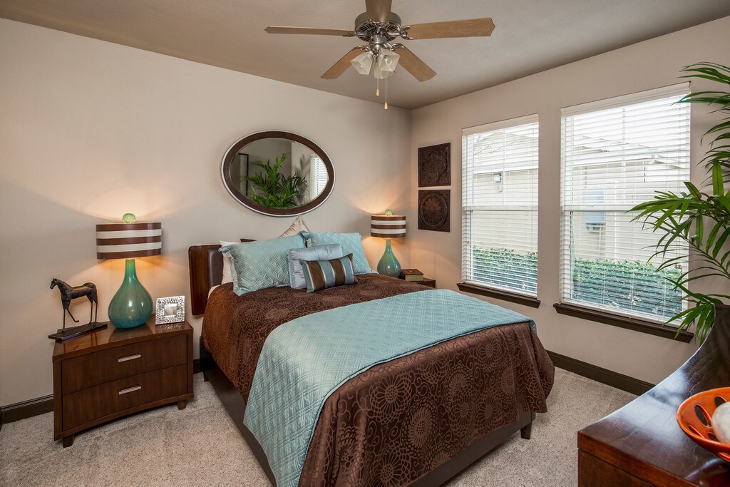 The Millennium Towne Center Baton Rouge, LA Apartments