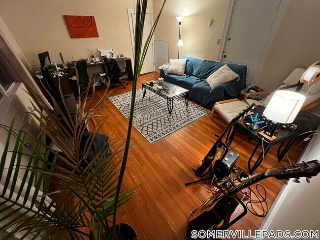 property at 402 Highland Ave