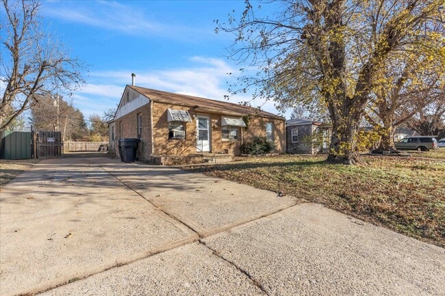 4504 Drexel Ave in Oklahoma City, OK - Building Photo - Building Photo