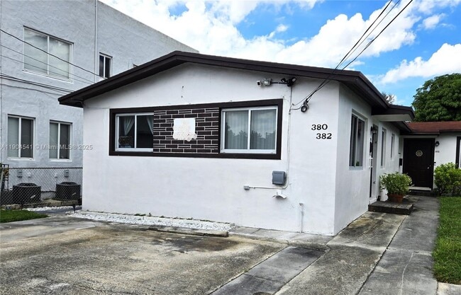 380 Tamiami Canal Rd in Miami, FL - Building Photo - Building Photo