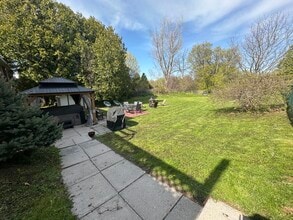 9 Caldwell St in Port Hope, ON - Building Photo - Building Photo