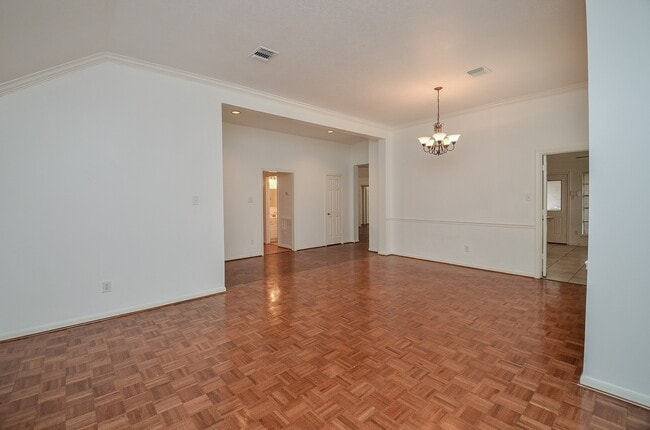 property at 1631 Berkoff Dr