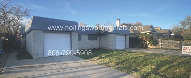 property at 5203 18th St