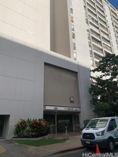 430 Keoniana St in Honolulu, HI - Building Photo - Building Photo