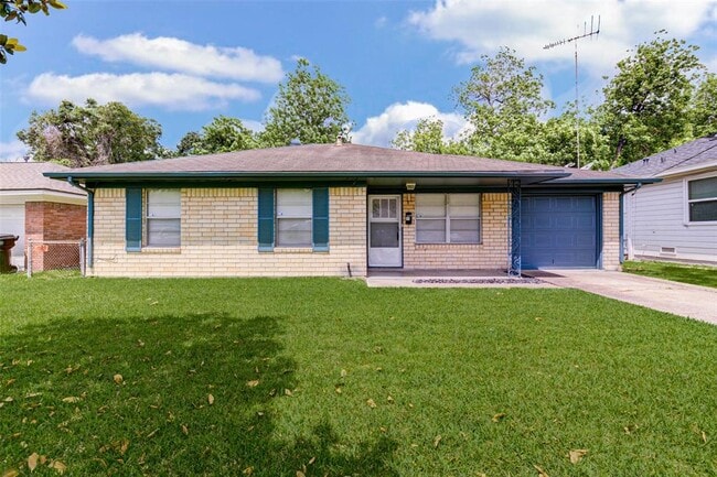 property at 5907 Nelwyn St