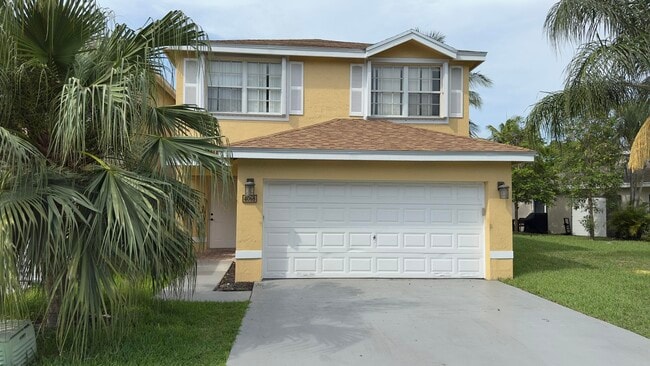 4068 Eastridge Dr in Pompano Beach, FL - Foto de edificio - Building Photo