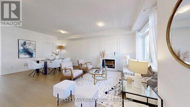 91 William Saville St. in Markham, ON - Building Photo - Building Photo