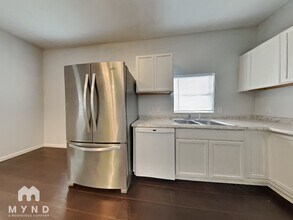 1606 Ruthven St in Houston, TX - Building Photo - Building Photo