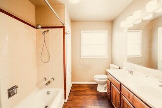 3809 25th St in Lubbock, TX - Building Photo - Building Photo