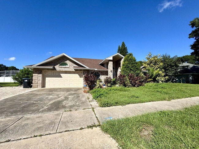 4955 Southfork Ranch Dr