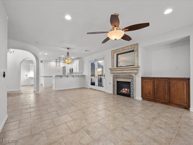 property at 1159 Calcione Dr