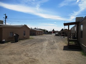 7143 N Loop Dr in El Paso, TX - Building Photo - Building Photo