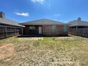 5526 108th St in Lubbock, TX - Building Photo - Building Photo