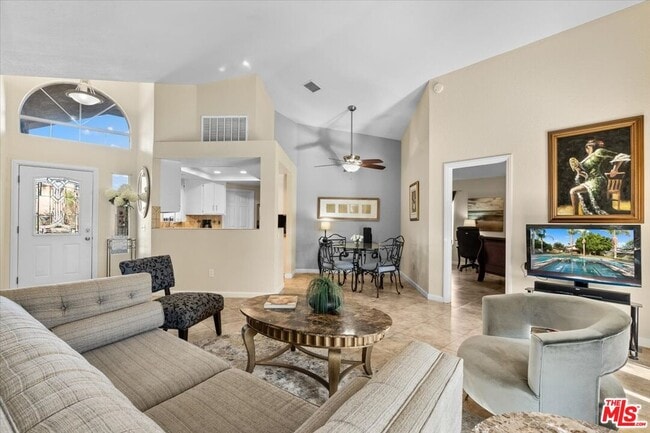 property at 68875 Hermosillo Rd
