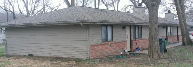 property at 232-234 D St