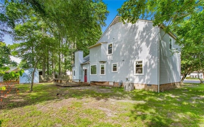 9 Ancel Ct in Hampton, VA - Building Photo - Building Photo