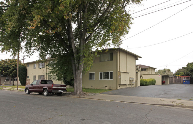 226 Central Ave in Salinas, CA - Foto de edificio - Building Photo