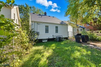 7630 E Edsel Ford Fwy in Detroit, MI - Building Photo - Building Photo