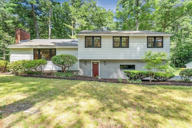 property at 310 Hayward Mill Rd