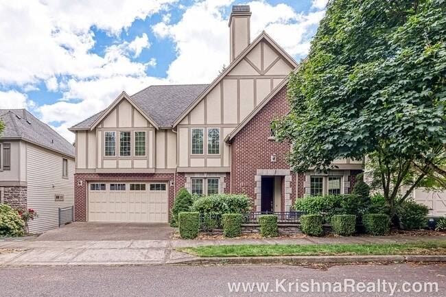 property at 1533 SW Joshua St