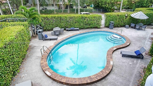 1200 Mariposa Ave in Coral Gables, FL - Building Photo - Building Photo