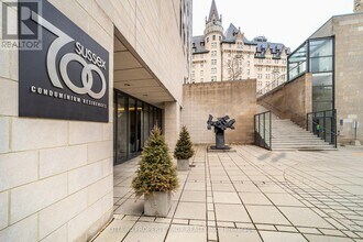 700 Sussex Dr in Ottawa, ON - Building Photo - Building Photo