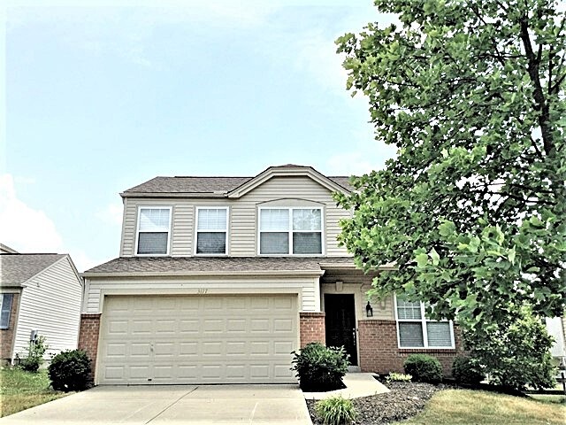 property at 3177 Bridle Run Dr
