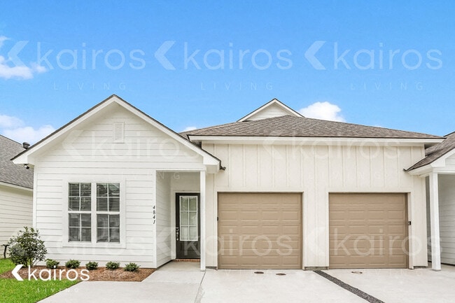 property at 4841 Mokki Ln