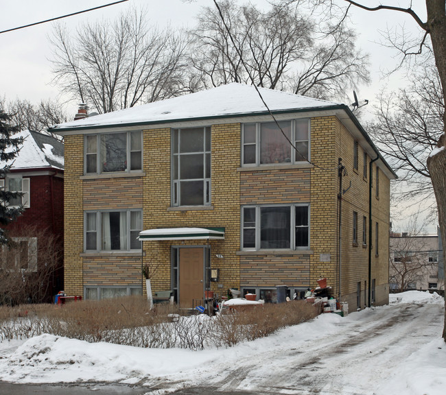 23 Stanley Ave in Toronto, ON - Building Photo - Primary Photo