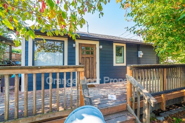 4512 N Orchard St in Tacoma, WA - Building Photo - Building Photo