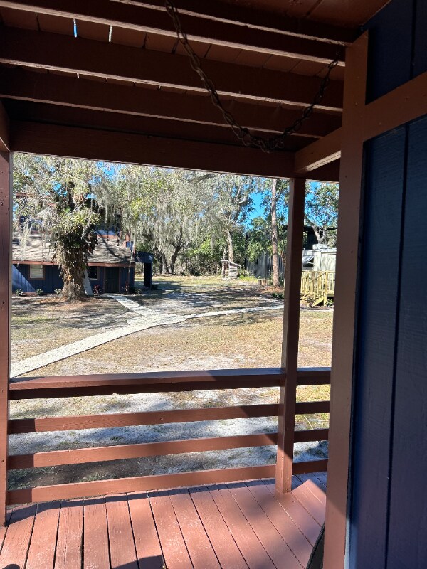 18812 Carr Dr in Lutz, FL - Building Photo - Building Photo